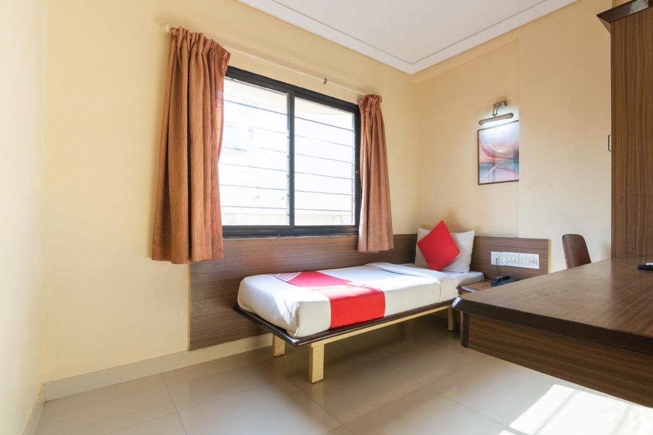 Shrusti Comfort Bangalore Exterior foto